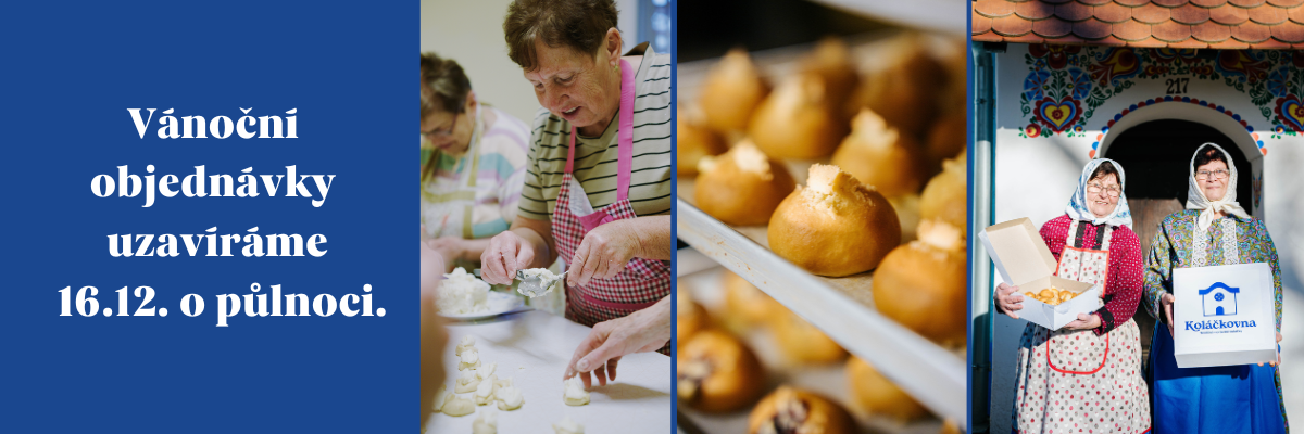 Vánoční objednávky uzavíráme 16.12. o půlnoci. (1)